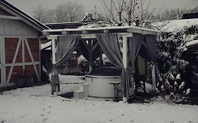 Wygodzik Nowy Barkoczyn